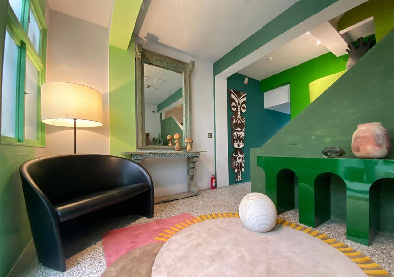 No 79 In Tainan Apartment Ngoại thất bức ảnh
